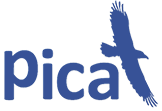 pica logo