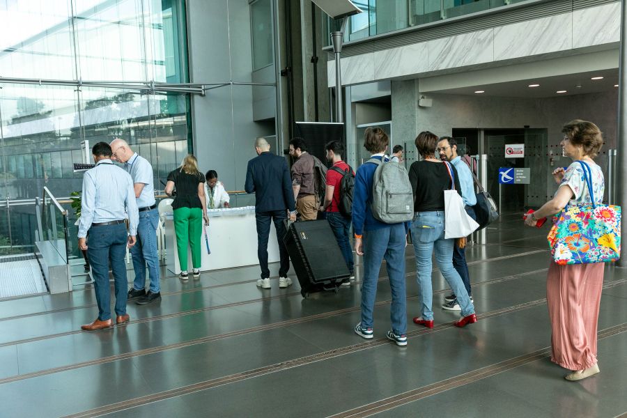 journée technique 2025