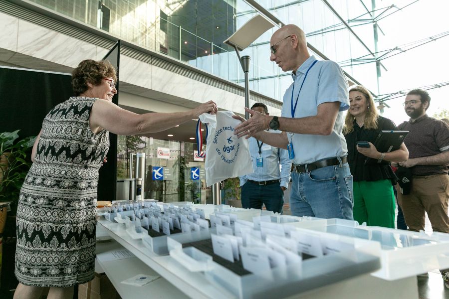 journée technique 2025