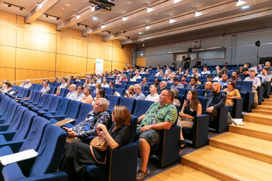 journée technique 2025