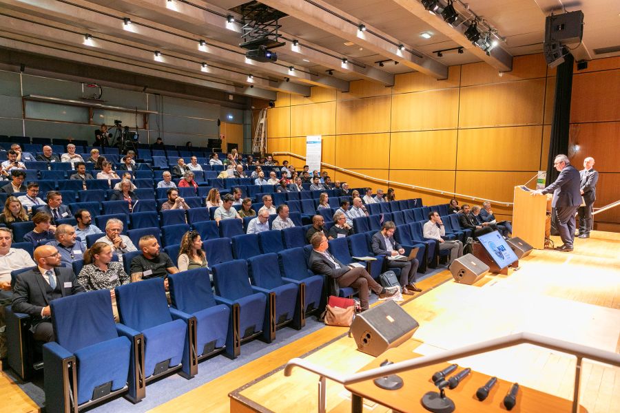 journée technique 2025