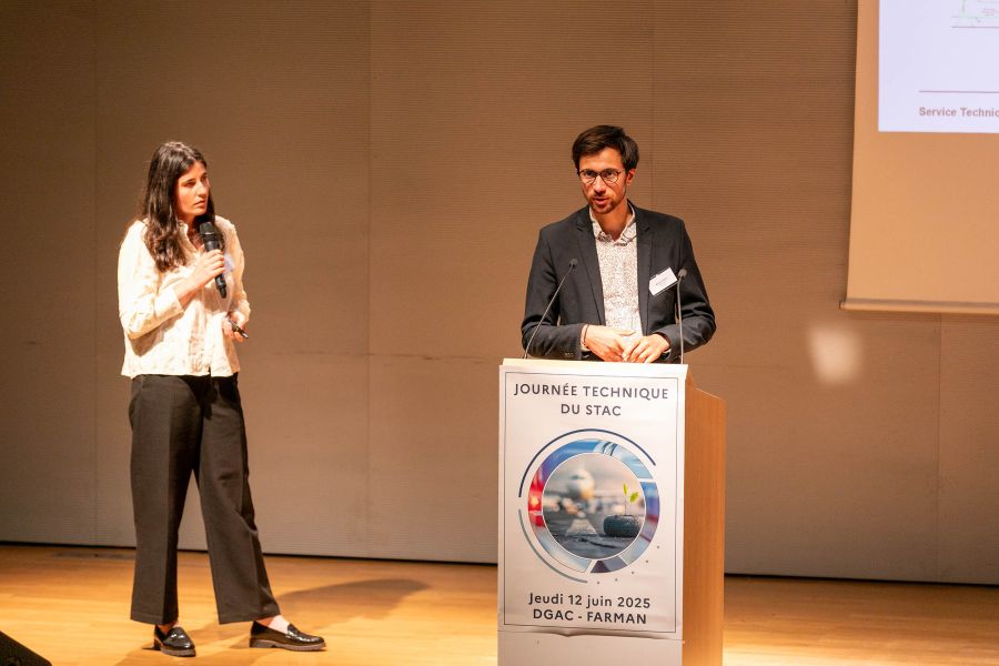 journée technique 2025