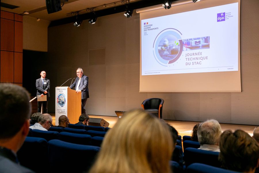 journée technique 2025