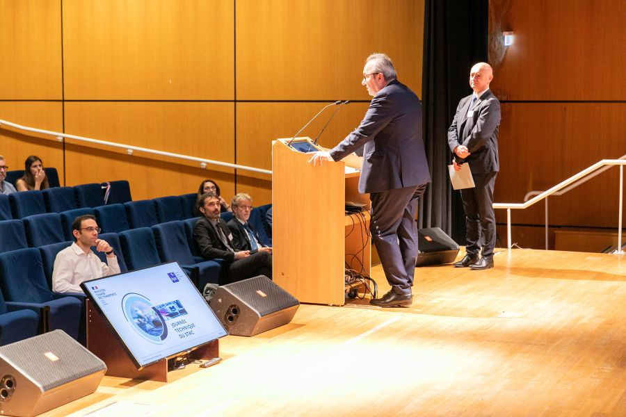 journée technique 2025