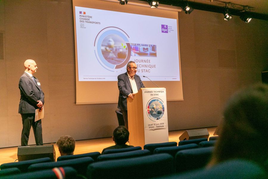 journée technique 2025