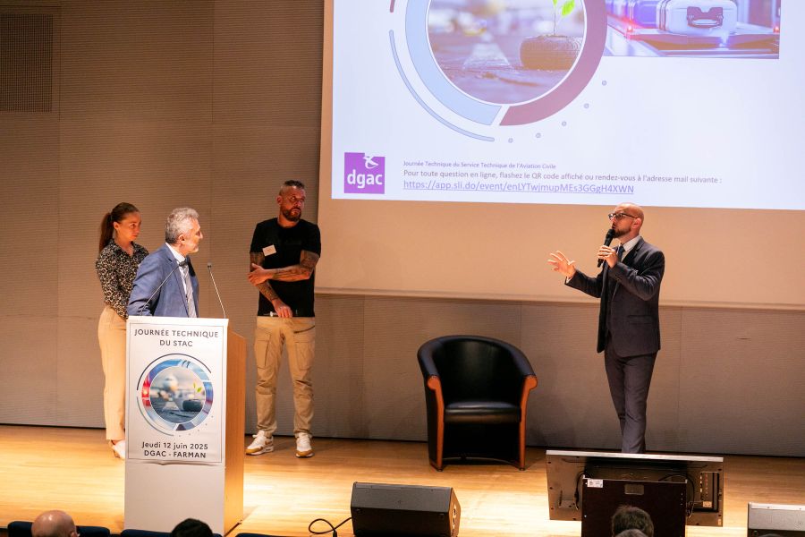 journée technique 2025