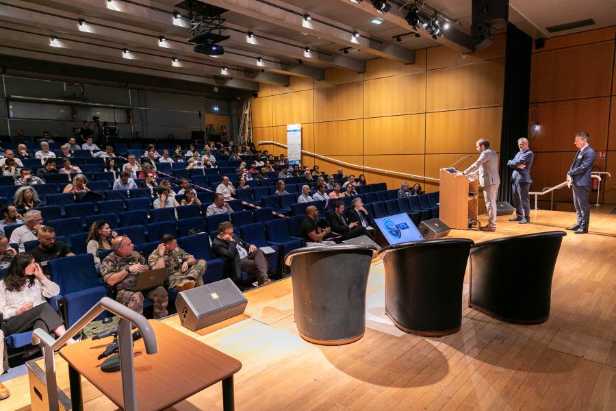 journée technique 2025