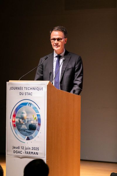journée technique 2025