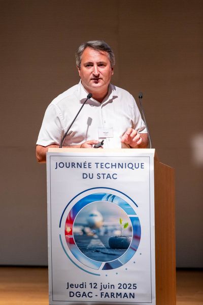 journée technique 2025