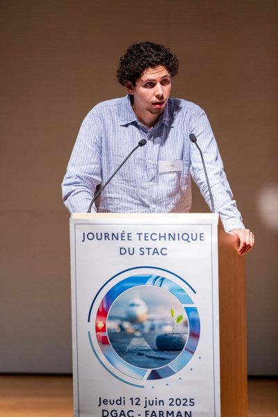 journée technique 2025