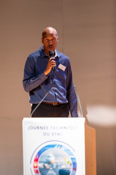 journée technique 2025