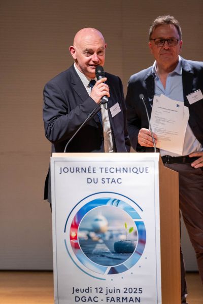 journée technique 2025