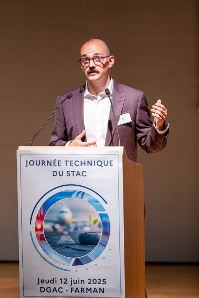 journée technique 2025