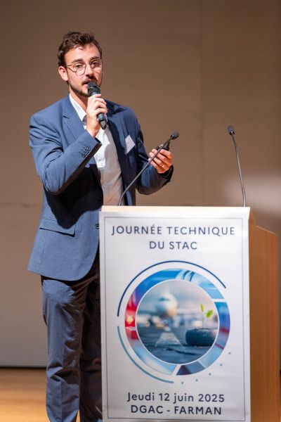 journée technique 2025