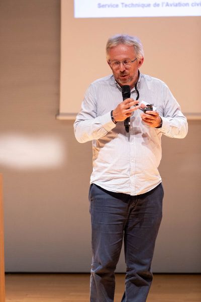 journée technique 2025