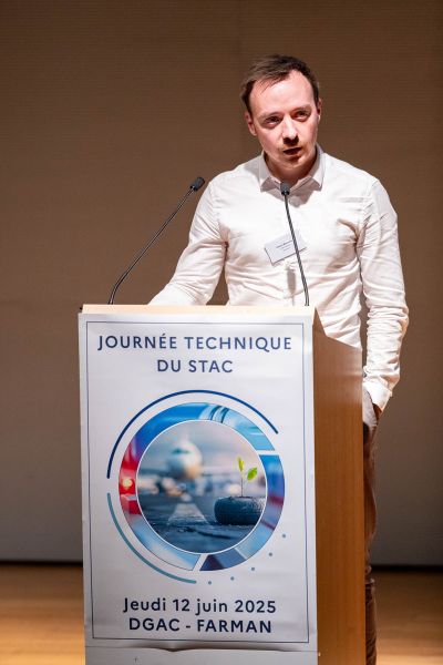 journée technique 2025