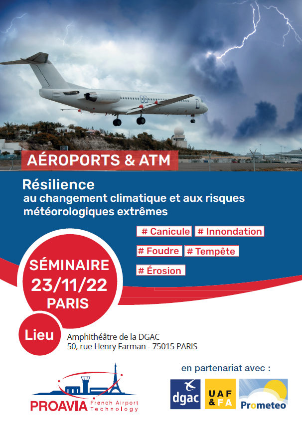 flyer du séminaire