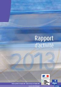 2013 activity report