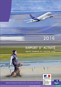 2016 activity report