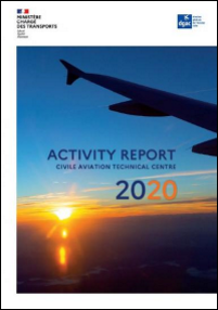 2020 activity report