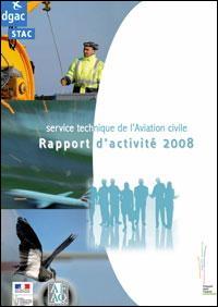 2008 activity report