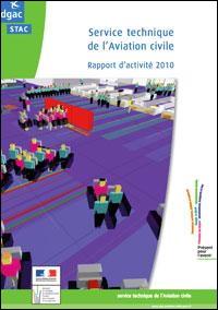 2010 activity report