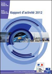 2012 activity report
