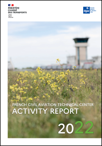 2022 activity report