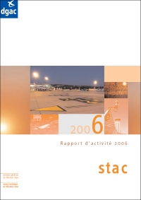 Rapport d'activité 2006