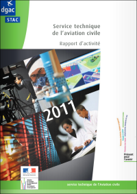 Rapport d'activité 2011