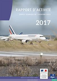 Rapport d'activité 2017