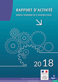 Rapport d'activité 2018