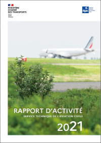 Rapport d'activité 2021