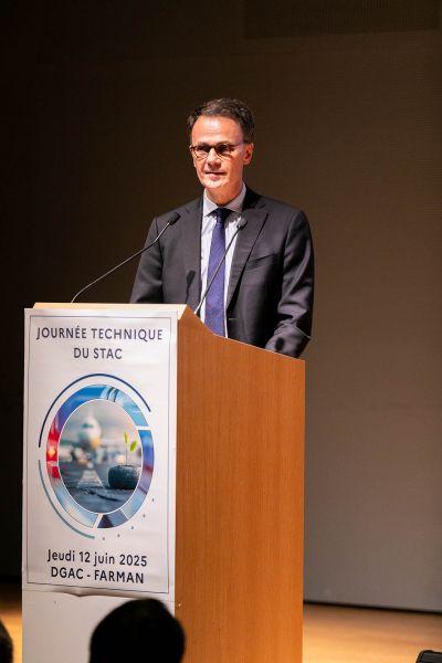 journée technique 2025