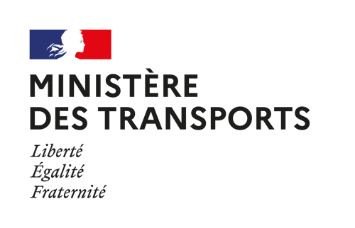 Ministère chargé des Transports